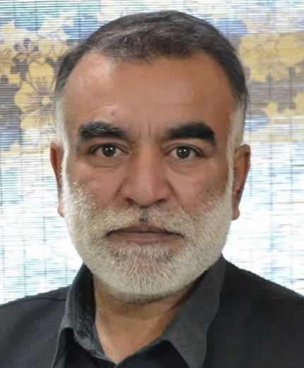 سینئر فوٹو جرنلسٹ موسیٰ فرمان انتقال کر گئے