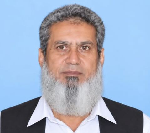روزنامہ جنگ کوئٹہ کے چیئرمین ایڈیٹوریل کمیٹی سید خلیل الرحمٰن انتقال کرگئے