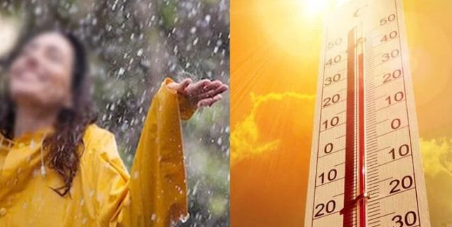 شدید گرمی یا بادلوں کا راج؟ جانیے بلوچستان میں آج موسم کیسا رہنے والا ہے