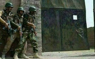 پاک فوج کی مستونگ، کوئٹہ، قلات اور سبی میں کارروائیاں، 36 دہشت گرد ہلاک