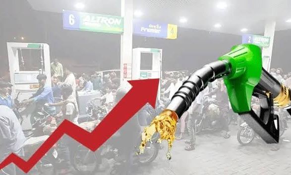 پیٹرولیم مصنوعات ایک بار پھر مہنگی، نئی قیمتوں کا نوٹیفکیشن جاری