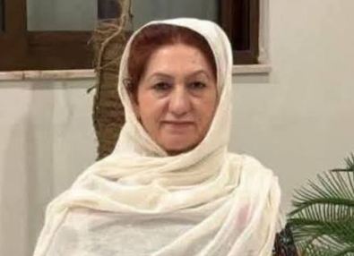 کوئٹہ میں ہنگامہ خیز پیشی، سابق پولیس سرجن ڈاکٹر عائشہ فیض بڑی مشکل میں پھنس گئیں