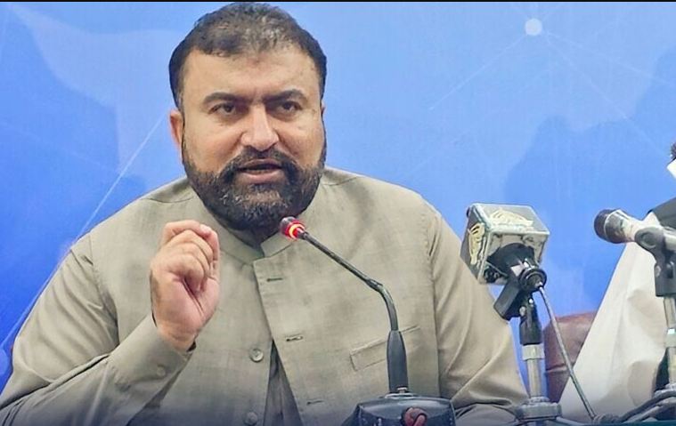 وزیراعلیٰ بلوچستان کا نوجوانوں کے روشن مستقبل کے لیے بڑا عزم