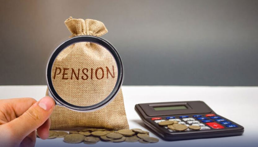 پنشنرز کے لیے بڑی خبر، حکومت نے پنشن کے نئے قواعد جاری کردیئے