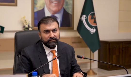 وزیراعلیٰ بلوچستان کا کرپٹ وزراء اور سیکرٹریز کے خلاف انتہائی خوفناک اعلان