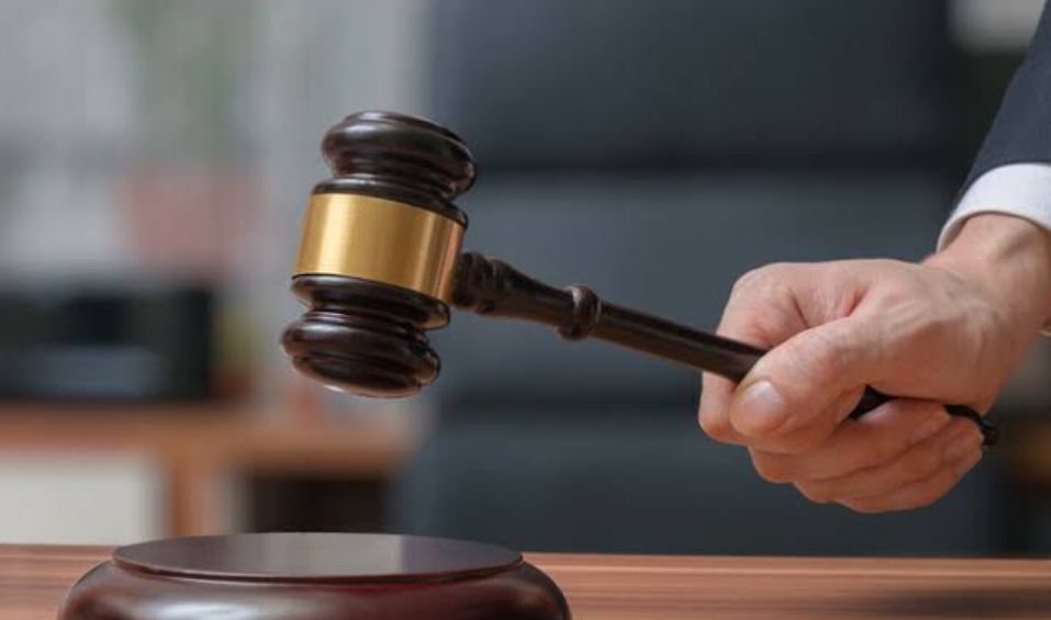 تختہ الٹ گیا، ریٹائرمنٹ سے 10 سال قبل جج کا اچانک مستعفی ہونا، ایوانِ عدل میں کہرام مچ گیا