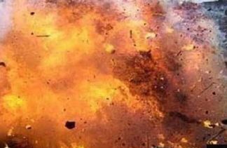زیارت ایک بار پھر جل اٹھا،پولیس چوکی اور کسٹم ویئر ہاؤس پر بڑا حملہ