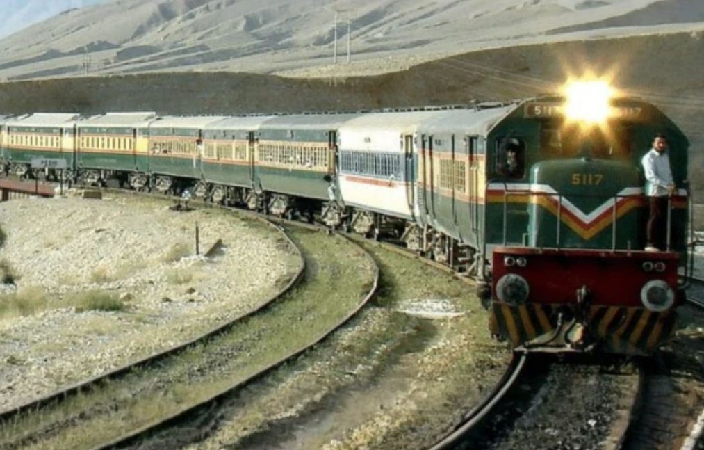سریاب تا کچلاک منصوبہ صرف 120 دن میں مکمل