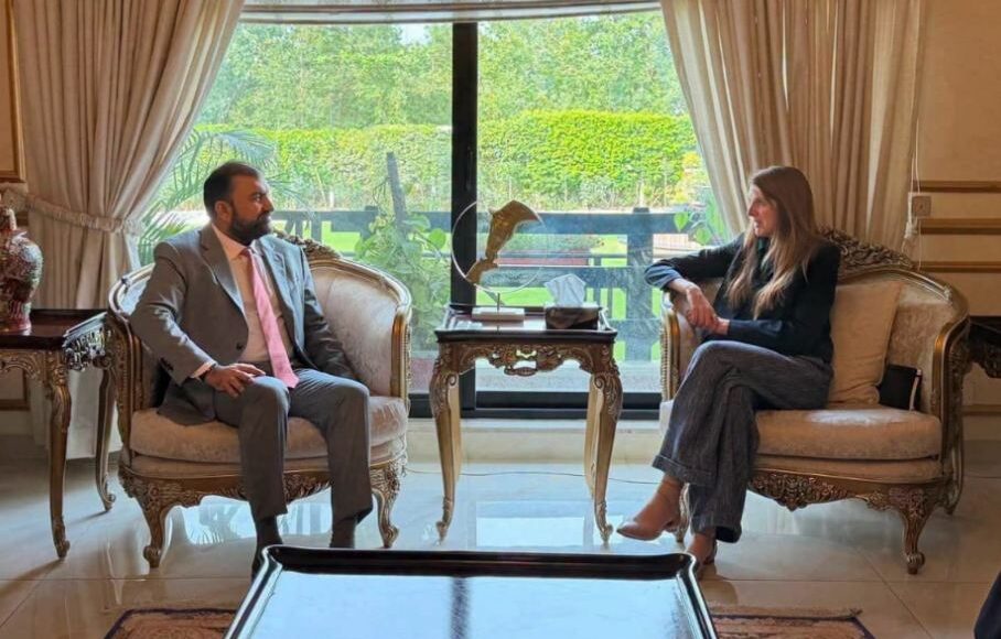 کوئٹہ میں ہنگامی بیٹھک: برطانیہ اور بلوچستان میں بڑا اتحاد، کیا صوبے کی تقدیر بدلنے والی ہے؟