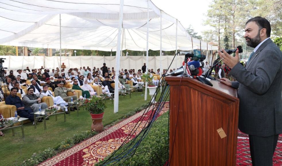 ناراض بلوچوں کیلئے مذاکرات کے دروازے کھل گئے لیکن کن شرائط پر؟