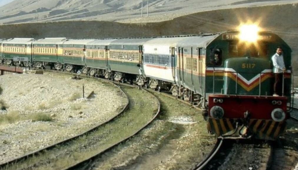 سریاب تا کچلاک منصوبہ صرف 120 دن میں مکمل